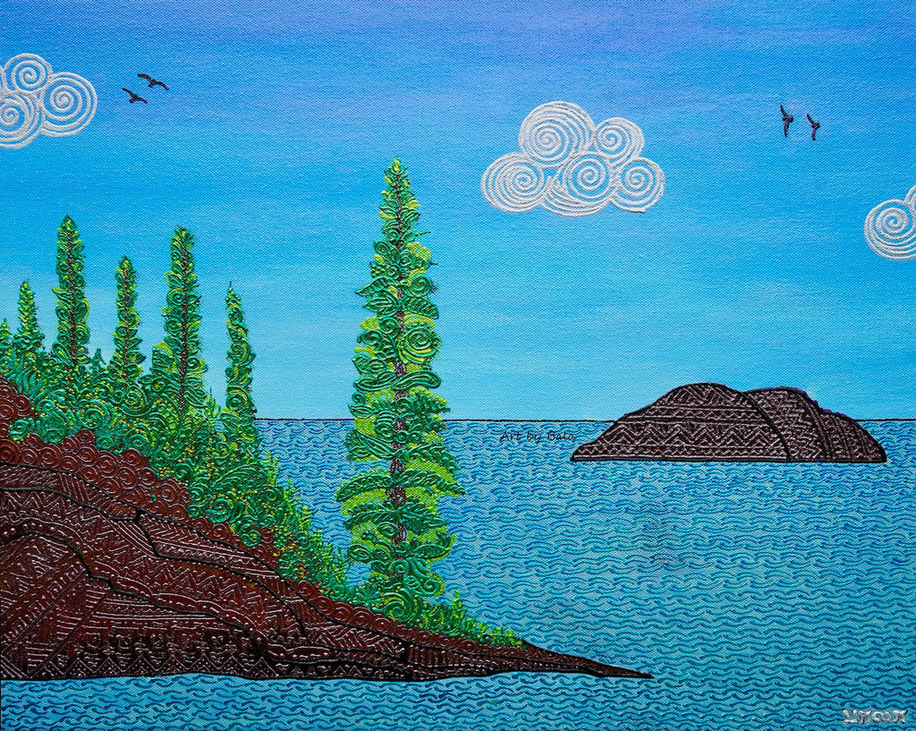 New National Park Series