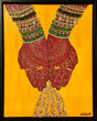 Annapurna - 3 - Art by Bala