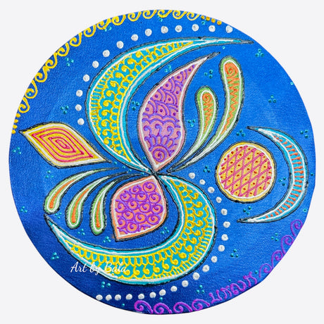 Colors of Holi - 31