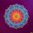 Consideration Mandala - Art by Bala
