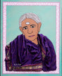 Praudha - Print - Art by Bala