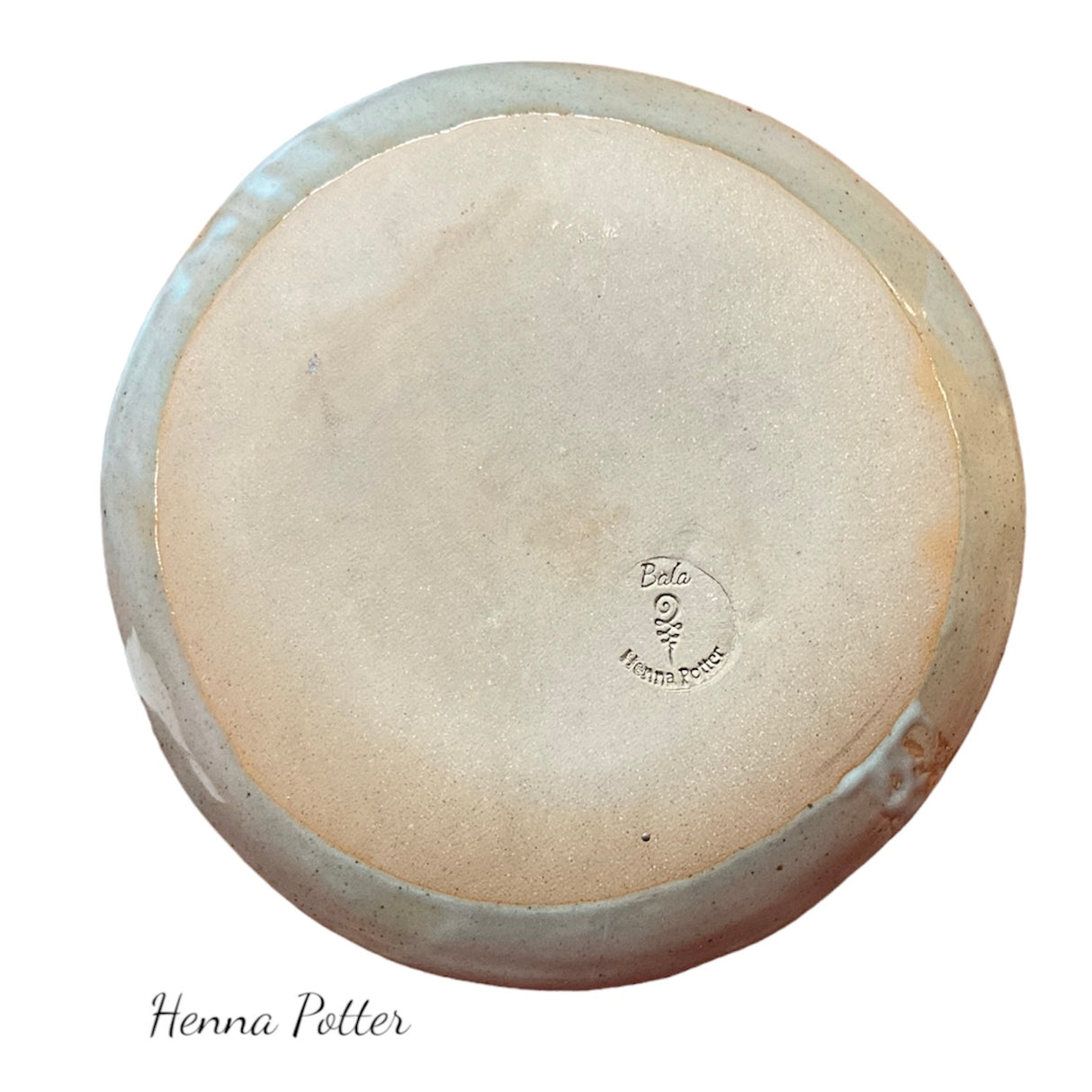 Celadon Plate - Art by Bala