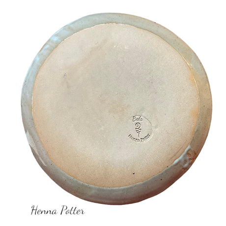 Celadon Plate - Art by Bala