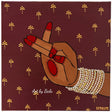 Mudras - 3 - Art by Bala