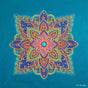 Fortitude Mandala - Art by Bala