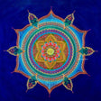 Clarity Mandala - Art by Bala
