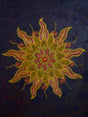 Sun Mandala - Art by Bala