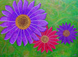 Flower Power - Art by Bala