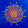 Harmony Mandala - Art by Bala