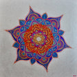 Enhancement Mandala - Art by Bala