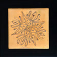 Ceramic Wall Art - 10 - Art by Bala