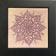 Ceramic Wall Art - 3 - Art by Bala